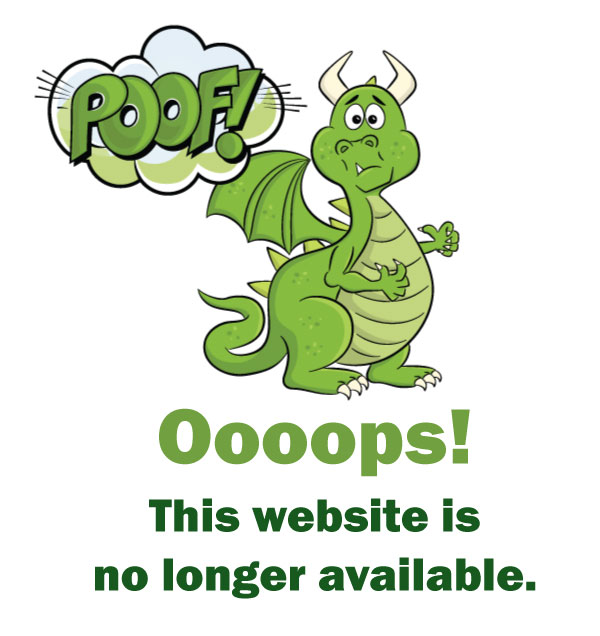 Website Unavailable